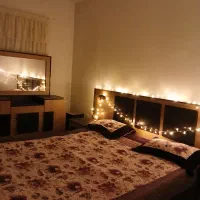 اجاره روزانه و ساعتی