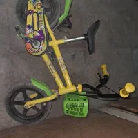 دوچرخه طوغه ۱۲