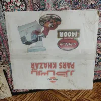 چرخ گوشت پارس خزر 1400Rپرقدرت آکبند|خردکن، آسیاب، غذاساز|رامسر, |دیوار