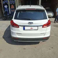 چری تیگو5 مدل 96|خودرو سواری و وانت|آبادان, |دیوار