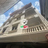 آپارتمان 84 متر خوش نقشه/700وام/550رهن/500 رو سند
