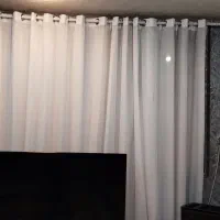 پرده پذیرایی|پرده، رانر، رومیزی|رشت, استقامت ۲|دیوار