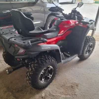موتورچهار چرخ