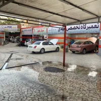 اجاره کارواش و خدمات خودرویی  گوهردشت