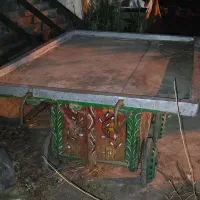 گاری تهرانی
