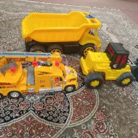 فروش اسباب بازی