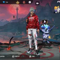 اکانت فری فایر|کنسول، بازی ویدئویی و آنلاین|سبزوار, هویزه|دیوار