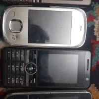 ۴تا گوشی قدیمی