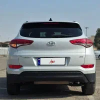 توسان 2017|خودرو سواری و وانت|اصفهان, کوی ولی عصر|دیوار