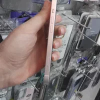 گوشی ایفون ۱۳|موبایل|گرگان, |دیوار