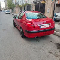 206 اس دی|خودرو سواری و وانت|نسیم‌شهر, |دیوار