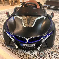 ماشین شارژی