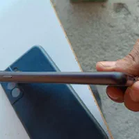 سامسونگ گلکسی اس 21 اف ای 5G با حافظهٔ ۲۵۶