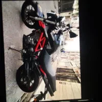 موتور بنلی ۳۰۰|موتورسیکلت|تهران, والفجر (افسریه)|دیوار