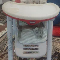 صندلی غذا خوری  کودک|تخت و صندلی بچه|بوشهر, |دیوار