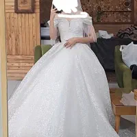 لباس عروس