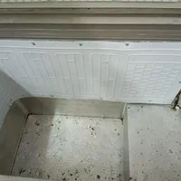 فریزر صندوقی اگنس|یخچال و فریزر|شیراز, راهنمایی|دیوار