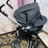 کالسکه برند کاپلا|کالسکه و لوازم جانبی|شهریار, کردزار|دیوار