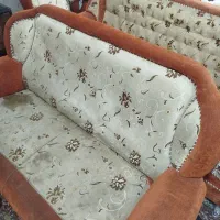 مبل|مبلمان خانگی و میز عسلی|مهریز, |دیوار