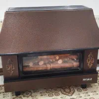بخاری