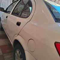 خودرو ساینا مدل ۱۳۹۹