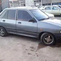 پراید۸۸ تک گانه|خودرو سواری و وانت|اردبیل, |دیوار