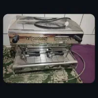 دستگاه قهوه ساز چیم ایتالیایی