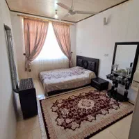 اجاره روزانه/هفتگی/ماهانه ویلا ۷۰ متری