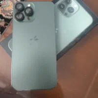 iPhone 13 Pro max 128