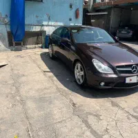 بنز cls|خودرو سواری و وانت|تهران, شهرک بعثت|دیوار