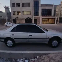 ماشین سواری ۴۰۵
