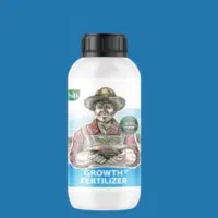 کود مایع هیومیک اسید یک لیتری