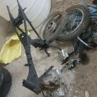 موتور 150|موتورسیکلت|سراب, |دیوار