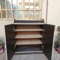 جاکفشی|جاکفشی، کمد، دراور|مشهد, بهمن|دیوار