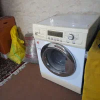 لباسشویی دوو ۸کیلو