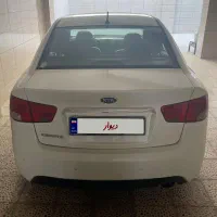 سراتو وارداتی ۲۰۱۲|خودرو سواری و وانت|گنبد کاووس, |دیوار