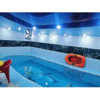 استخردار دوبلکس همون چیزی که دنبالش بودی خالی