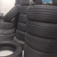 پنچرگیری و تعویض لاستیک