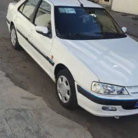 پارسTU5 دریچه سیم ۱۴۰۱