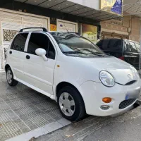 ام وی ام 110 ، مدل 93 ، 4 سیلندر، خشک، 8 سال خواب|خودرو سواری و وانت|مشهد, شیرودی|دیوار