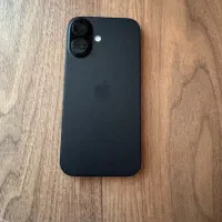 Iphone 16 normal