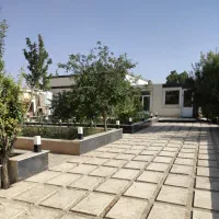 ویلا رامجین استخر سرپوشیده آبگرم|اجارهٔ کوتاهمدت ویلا و باغ|کرج, گوهردشت|دیوار