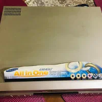 ویدیو سی دی سامسونگ|پخش‌کننده DVD و ویدیو|تهران, نیروی هوایی (پیروزی)|دیوار