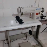 چرخ‌خیاطی‌جک