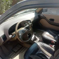 پژو ۴۰۵ مدل ۸۷ دوگانه فابریک|خودرو سواری و وانت|لردگان, |دیوار