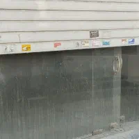 مغازه خیابان اجاره دار