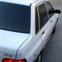 پراید ۸۸ دوگانه کارخانه درحد|خودرو سواری و وانت|سنندج, |دیوار