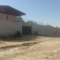 زمین مسکونی