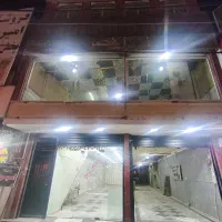 بحر-زنگارکی-همکف-و-طبقه-اول-و-دوم