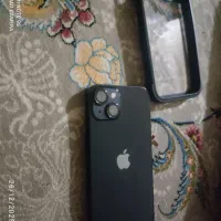 گوشی آیفن 13ch